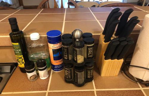 La Mesa House, a large modern home - Foto 52