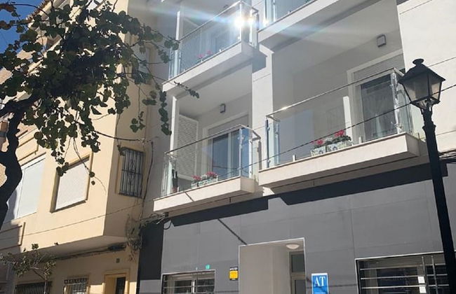 BNBOOK MEDEA APARTMENTS 2 - Foto 72