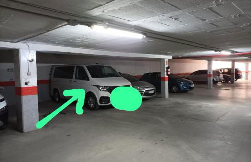 Marta Beach House-Caños de Meca - Photo 25