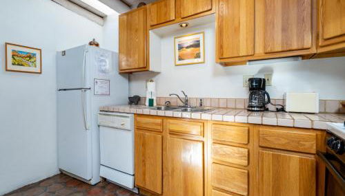 Casita Don Manuel by Ruidoso Vacation Rentals - Foto 4