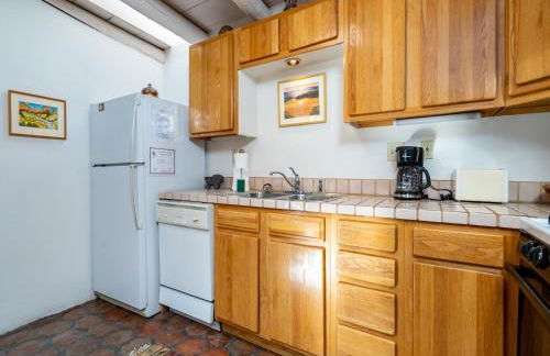 Casita Don Manuel by Ruidoso Vacation Rentals - Foto 4