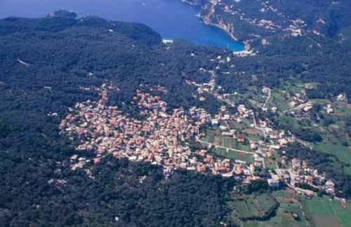 Helios & Elia family apartment - Foto 25