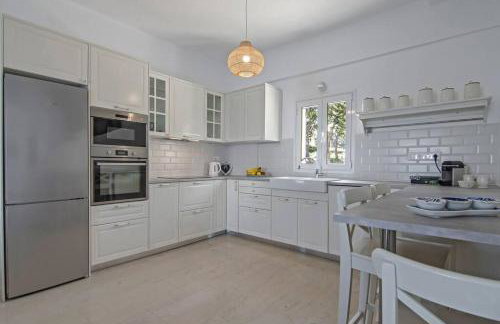 Malvazios Villa Big Blue - Foto 7