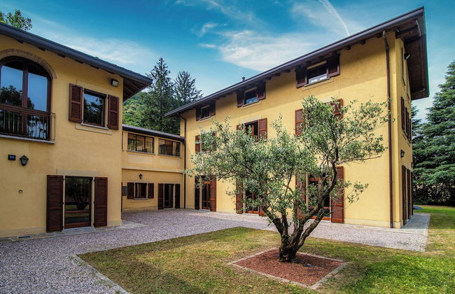 Villa Oasi - Foto 37