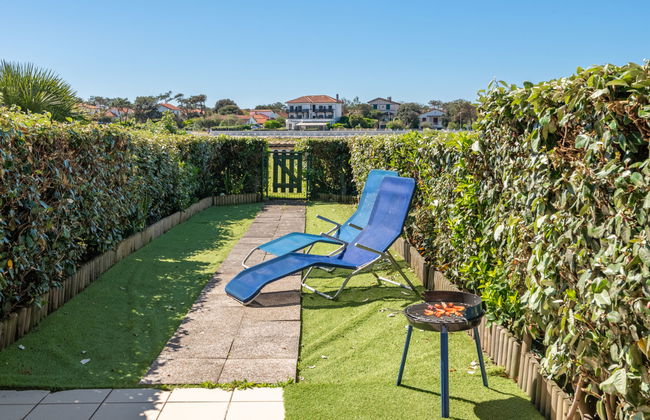 Les Pêcheurs - Foto 8