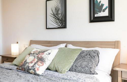 Apartment in Gran Alacant - Foto 13