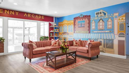 The Disneyland Dream by OC Adventure Homes - Photo 2