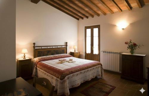 Apartment Mammolo - Agriturismo Salustri - Foto 9