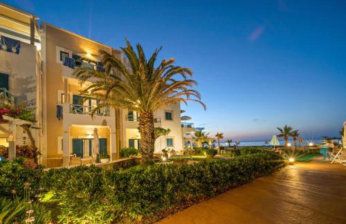 Pyrgos Beach Hotel Apartments - Foto 54