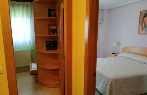 Apartamentos - El Bosquin - Foto 43