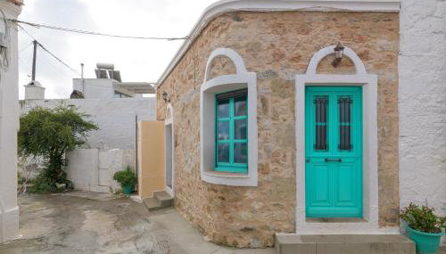 Kyramarias Village house - Foto 1