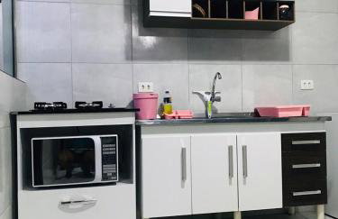 Aconchego na Capital do Forró - Térreo - Foto 5