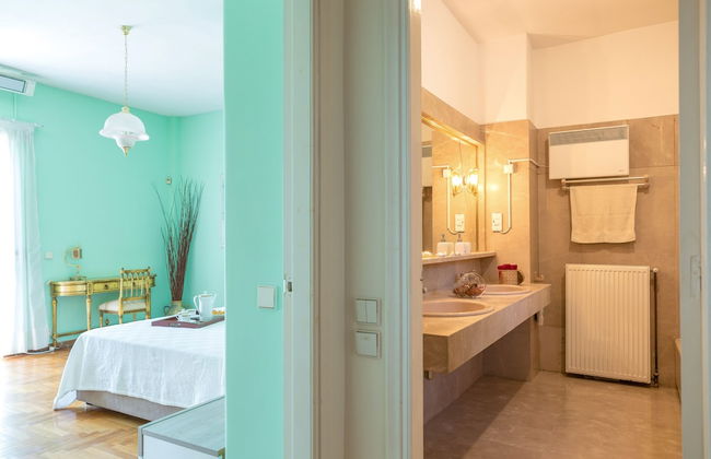 Dream Holidays in a Luxurious Garden Pool Villa - Foto 10