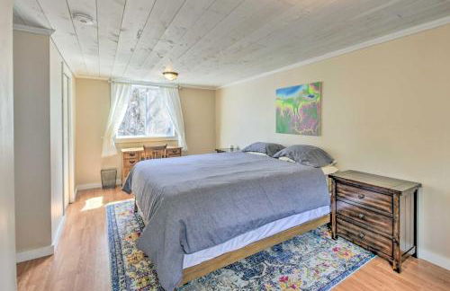 Lakefront Retreat with Large Yard and Boat Dock! - Photo 13