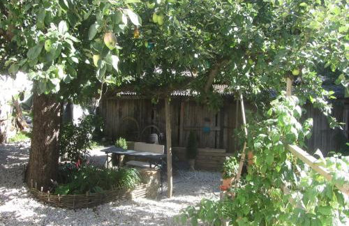 Ferienwohnung Apfelbaum - Foto 16