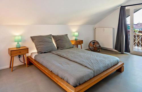 Urlaubsapartment Südsicht - Foto 13