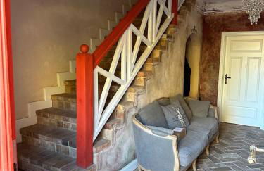 Cottage am Rosencarree - Foto 23