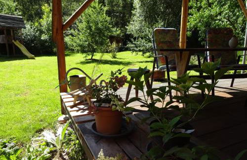 Ferienhaus Lehmannsbrück - Foto 20