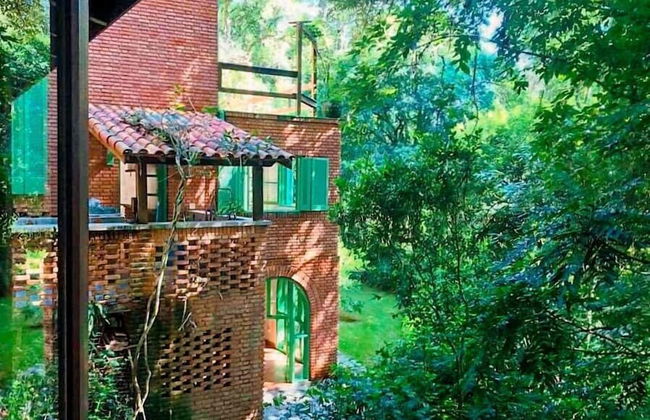 Loft Aconchegante em Meio à Natureza - Foto 15