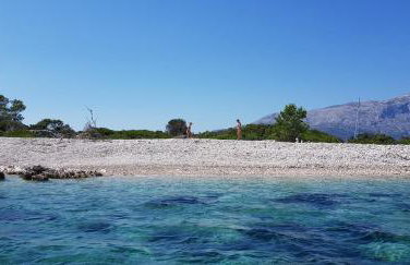 Luxury apartment Korcula - Villa Sunny Days - Foto 14