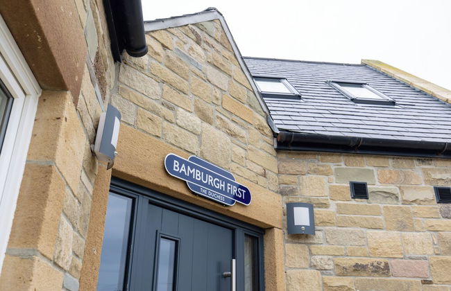 The Duchess - North East Escapes - Foto 40