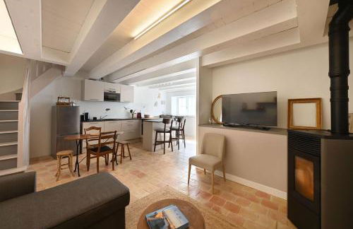 Le Chai Elégant - Foto 39