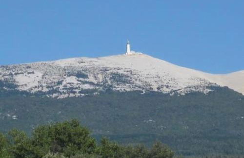 Les Dentelles du Ventoux - Gîte avec Piscine - Photo 20