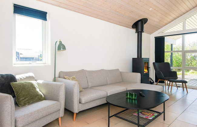 Luxury Beach House With Spa - By Traum Ferienwohnungen - Foto 15