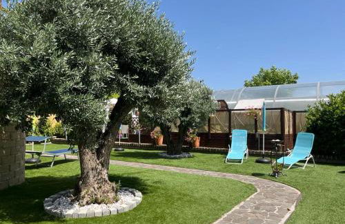 Casa vacanze villa Lido- Pangrazi Alessandra - Foto 24