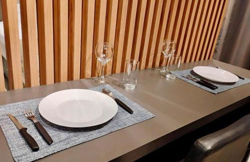 Studio 114 Luxury Mogi Das Cruzes - Foto 43