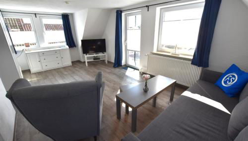 Fewo In dat Huus - Foto 3