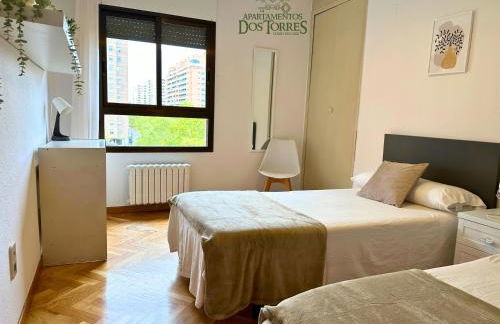 Dos Torres Melkor - - Foto 9