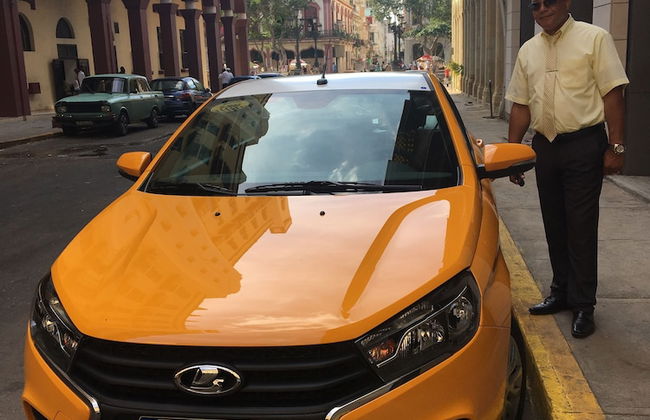 Casa Tamara& Chen- A Gem in Habana Vieja - Photo 26