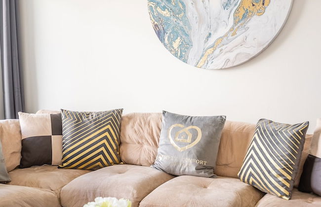 GLOBALSTAY. Downtown Hamilton Apartments - Foto 59