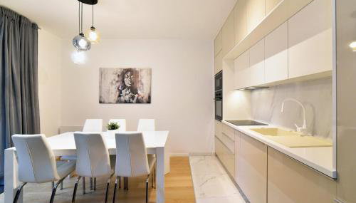 Ophelia - Spacious 2-Bedroom Apartment with Parking & Balcony - Foto 5