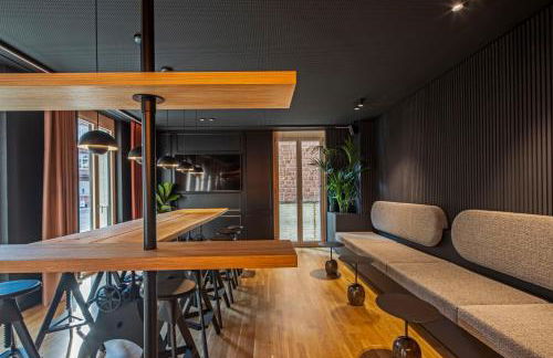 B5 Apartments - Foto 40