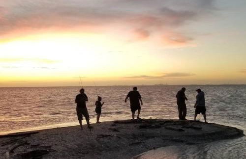 Las Casitas on Magnolia Beach - Casita A - Foto 16