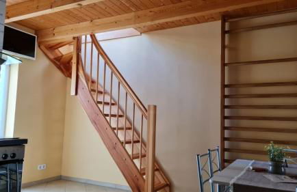 Ferienwohnung Blumenberg - Foto 14