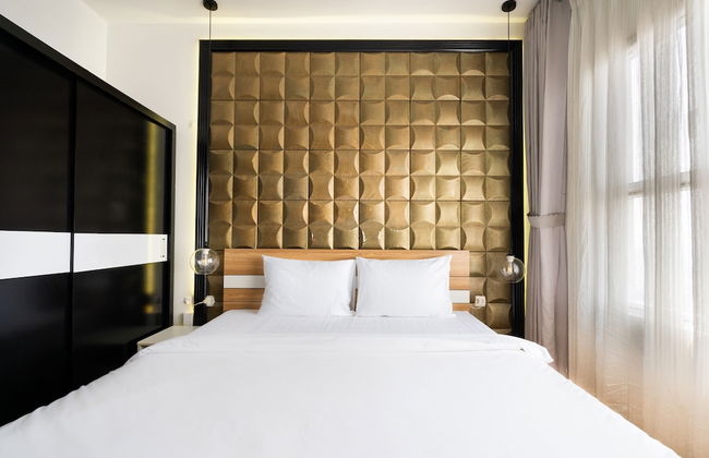 Sunrise City Central By Dhome - Photo 11