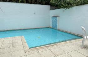 Apartamento confortável e com Piscina a 900 m da praia de Itacoatiara - Foto 53