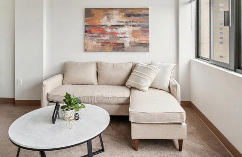 PP 2107 Beautiful 1Br Apartment I Free Parking - Foto 1