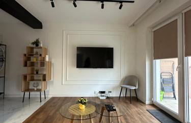 Katerina - Mona Luxury Apartments - Foto 12