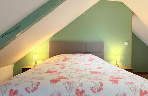 L'École Buissonnière - Apartment complex - Collection La 21ème Planche - Foto 13