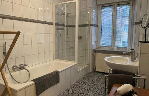 Apartment in Landau Stadtoase - Foto 12