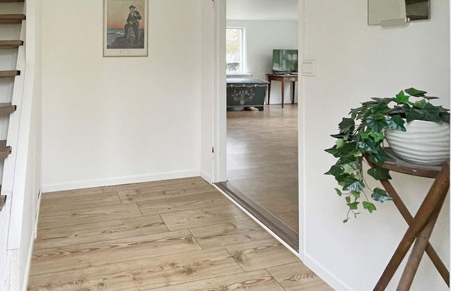 6 Person Holiday Home in Asarum-by Traum - Photo 22