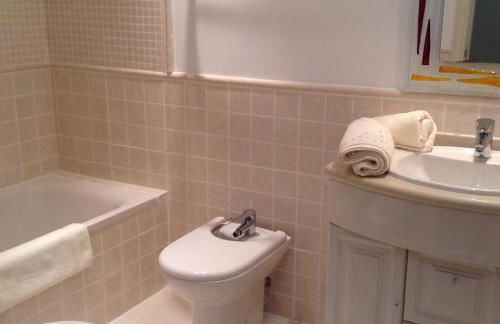 Benidorm La Cala Sidney - Photo 9