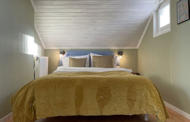 Haus der Schwalbe - Foto 8