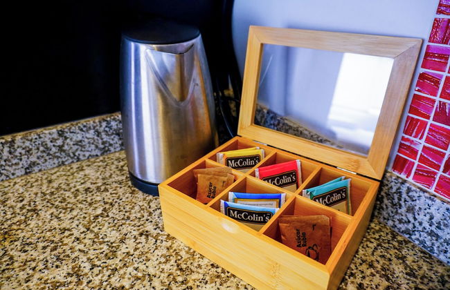 Petit Palace Apart Hotel Suites - Photo 50