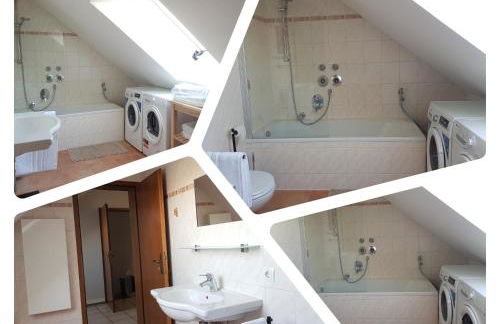 Beautiful 3 rooms apartment 110 m2, kostenloser Parkplatz, großer Balkon - Foto 7