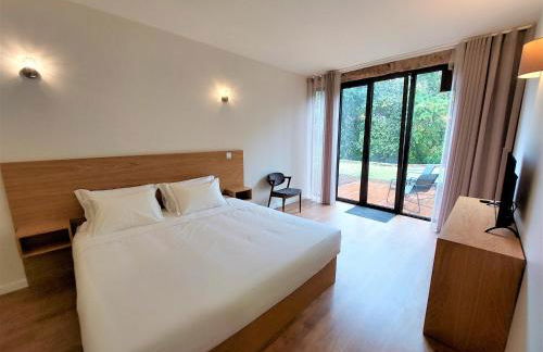 Quinta da Roda Hotel - Conforto e Tranquilidade no Gerês - Foto 68